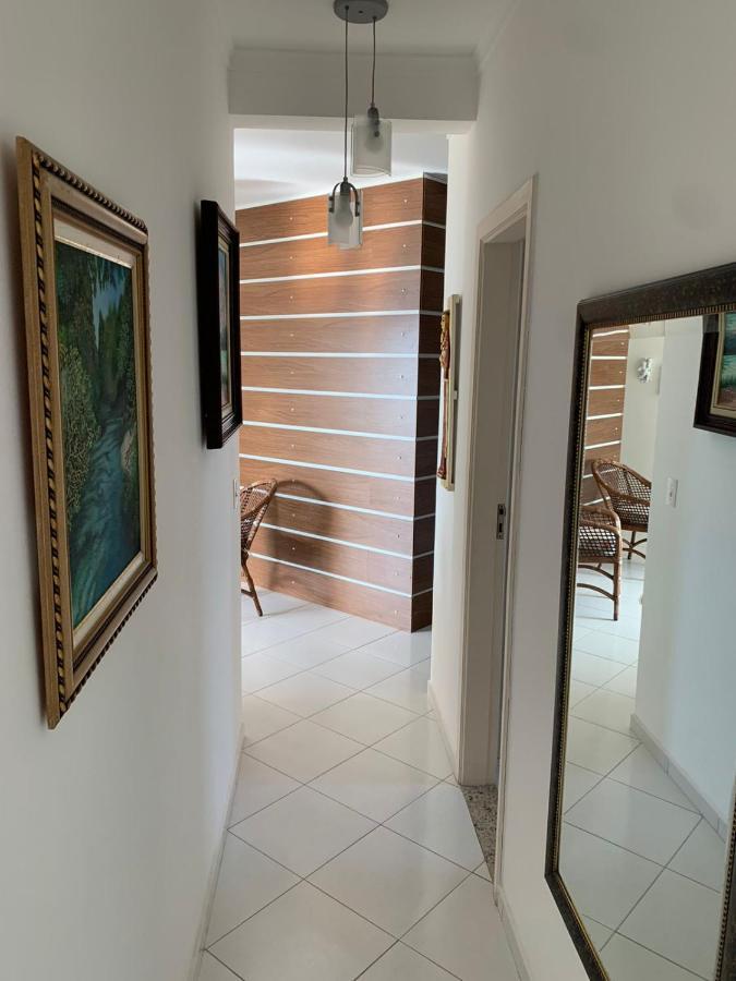 Apartamento Em Caraguatatuba Em Frente A Praia Exterior foto