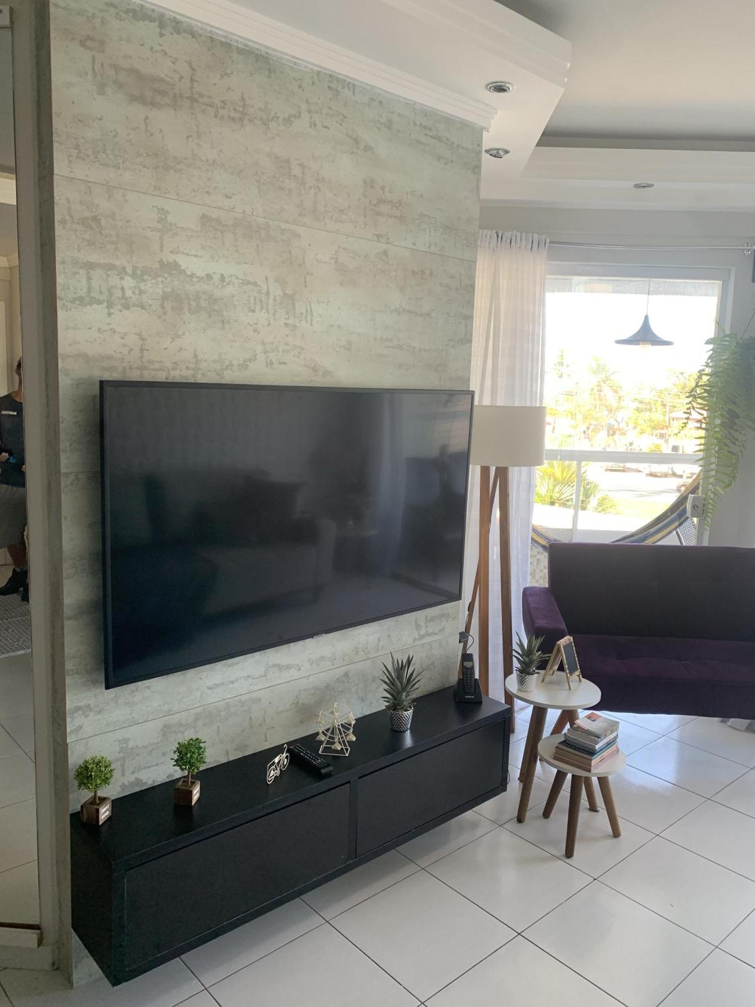 Apartamento Em Caraguatatuba Em Frente A Praia Exterior foto