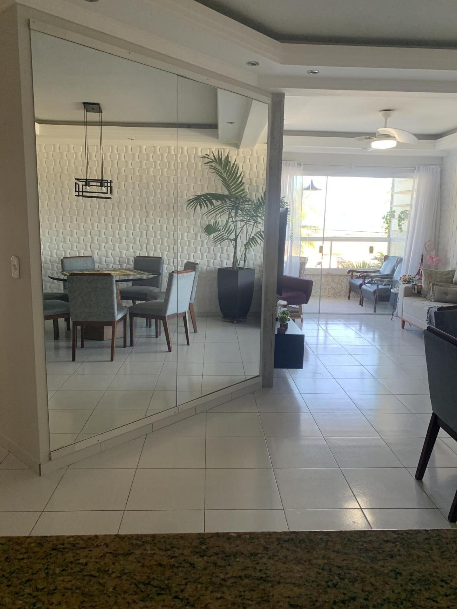 Apartamento Em Caraguatatuba Em Frente A Praia Exterior foto
