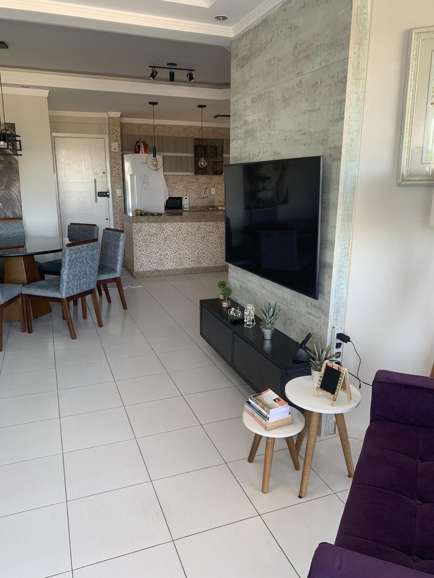 Apartamento Em Caraguatatuba Em Frente A Praia Exterior foto