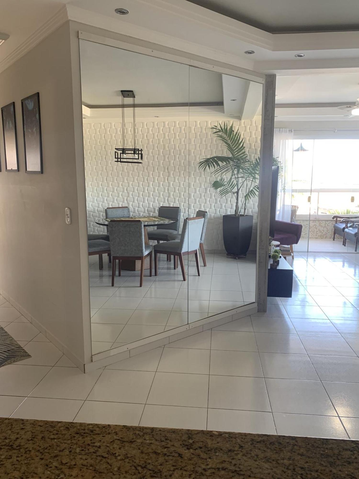 Apartamento Em Caraguatatuba Em Frente A Praia Exterior foto