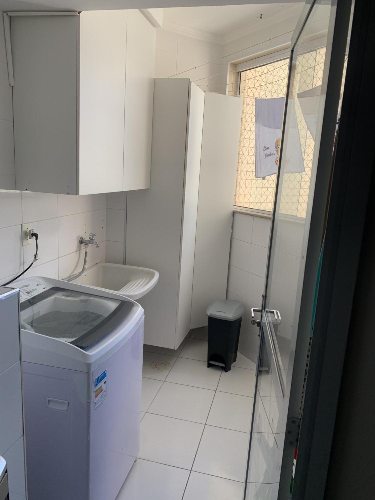 Apartamento Em Caraguatatuba Em Frente A Praia Exterior foto